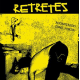 RETRETES - Aguantando Como Pueda 7"