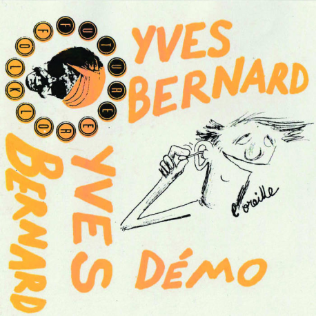 YVES BERNARD - Demo CS