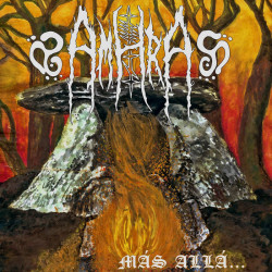 AMHRA - Más Allá