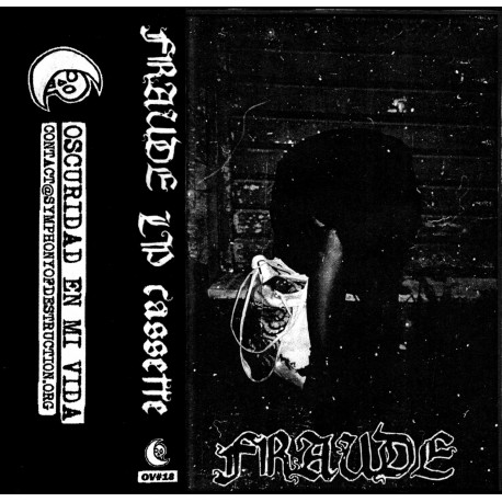 FRAUDE - LP Cassette