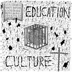 EDUCATION - Culture LP