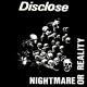 DISCLOSE - Nightmare or Reality 12"