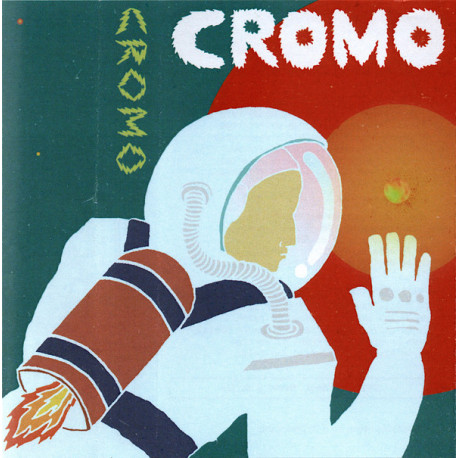 CROMO - Demo CS
