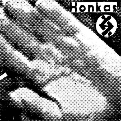 HONKAS - Lied Für Fritz 7"