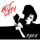 RIKI - Hot City Maxi 12" (2nd press Red)