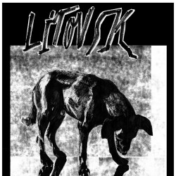 LITOVSK - s/t LP