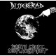 DISSEKERAD / EARTH CRUST DISPLACEMENT - Split 7"