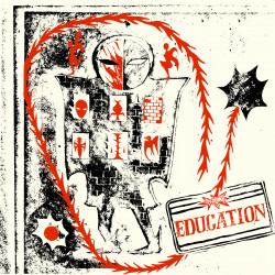 EDUCATION - Parenting Style 7"