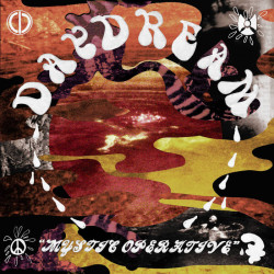 DAYDREAM  - Mystic Operative LP