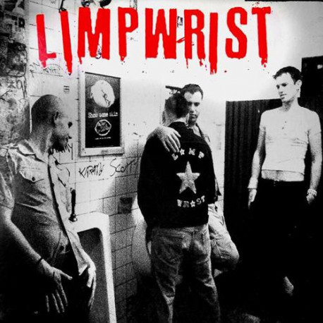 LIMP FRIST - s/t Lp (restock)