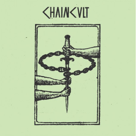 CHAIN CULT - Demo 2018 Lp