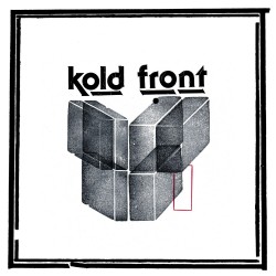KOLD FRONT - S/T MLP