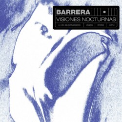 BARRERA - Visiones Nocturnas MLP