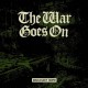 THE WAR GOES ON - Discount Hope 7"