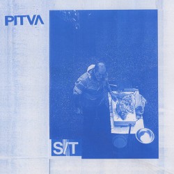 PITVA - s/t LP
