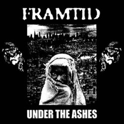 FRAMTID -  Defeat of Civilization LP