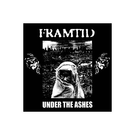 FRAMTID -  Defeat of Civilization LP
