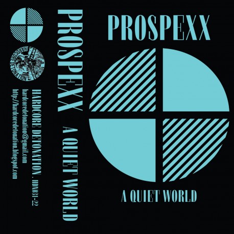 PROSPEXX - A Quiet World CS