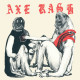 AXE RASH - s/t 12"