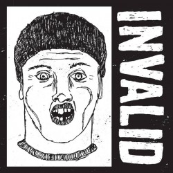 INVALID - s/t 12"