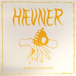 HÆVNER - Kaldet Fra Tomrummet LP