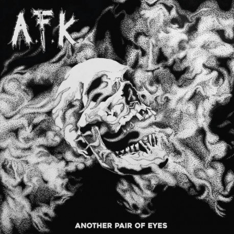 A.F.K. - Another Pair Of Eyes LP