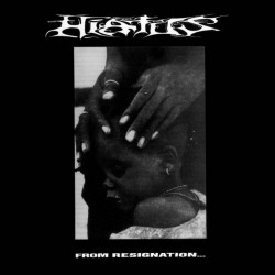 HIATUS - From Resignation... LP