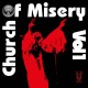 CHURCH OF MISERY - Vol.1 LP