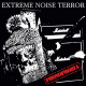 EXTREME NOISE TERROR - Phonophobia Lp