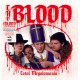 THE BLOOD - Total Megalomania 2xLP