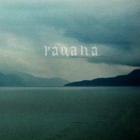 RAGANA – Wash Away LP
