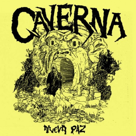 CAVERNA - Nueva Paz MLP