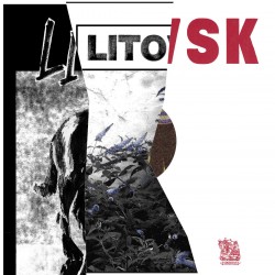 LITOVSK pack 3xLP