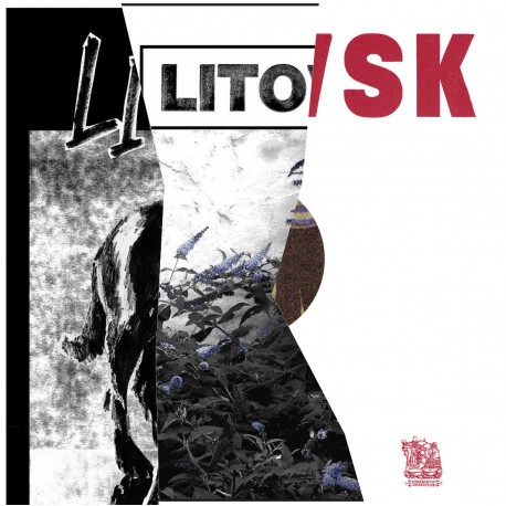 LITOVSK pack 3xLP