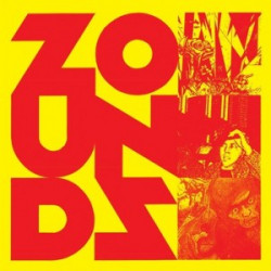 ZOUNDS - Can't Cheat Karma Lp