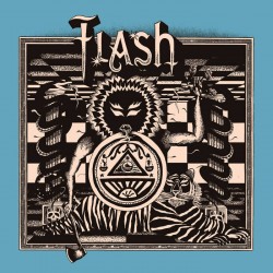 FLASH - S/T LP