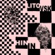 LITOVSK / HININ - Split 7"