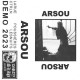 ARSOU - Demo CS