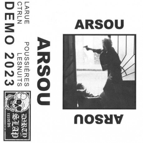 ARSOU - Demo CS