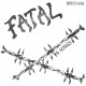 FATAL - 6 songs 7"