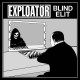 EXPLOATÖR - Blind Elit LP