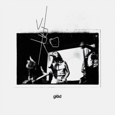 VIDRO - Glöd LP
