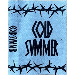 COLD SUMMER - Demo 2023 CS