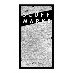 SCUFF MARKS - First take CS