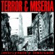 TERROR Y MISERIA - Destruyendo Y Sembrando LP
