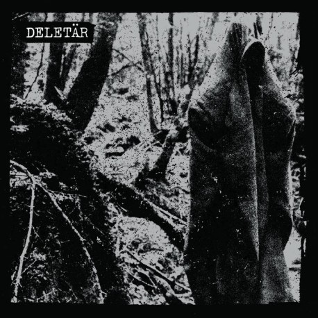 DELETÄR - S/T 12"