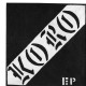 KORO - EP 7" (2023 edition)