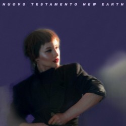 NUOVO TESTAMENTO - New Earth LP