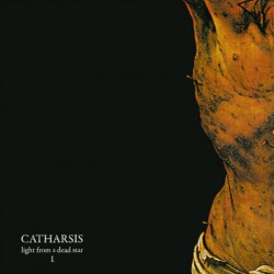 CATHARSIS - Light from a dead star I  2xLP