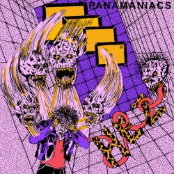 HEZ - Paramaniacs LP